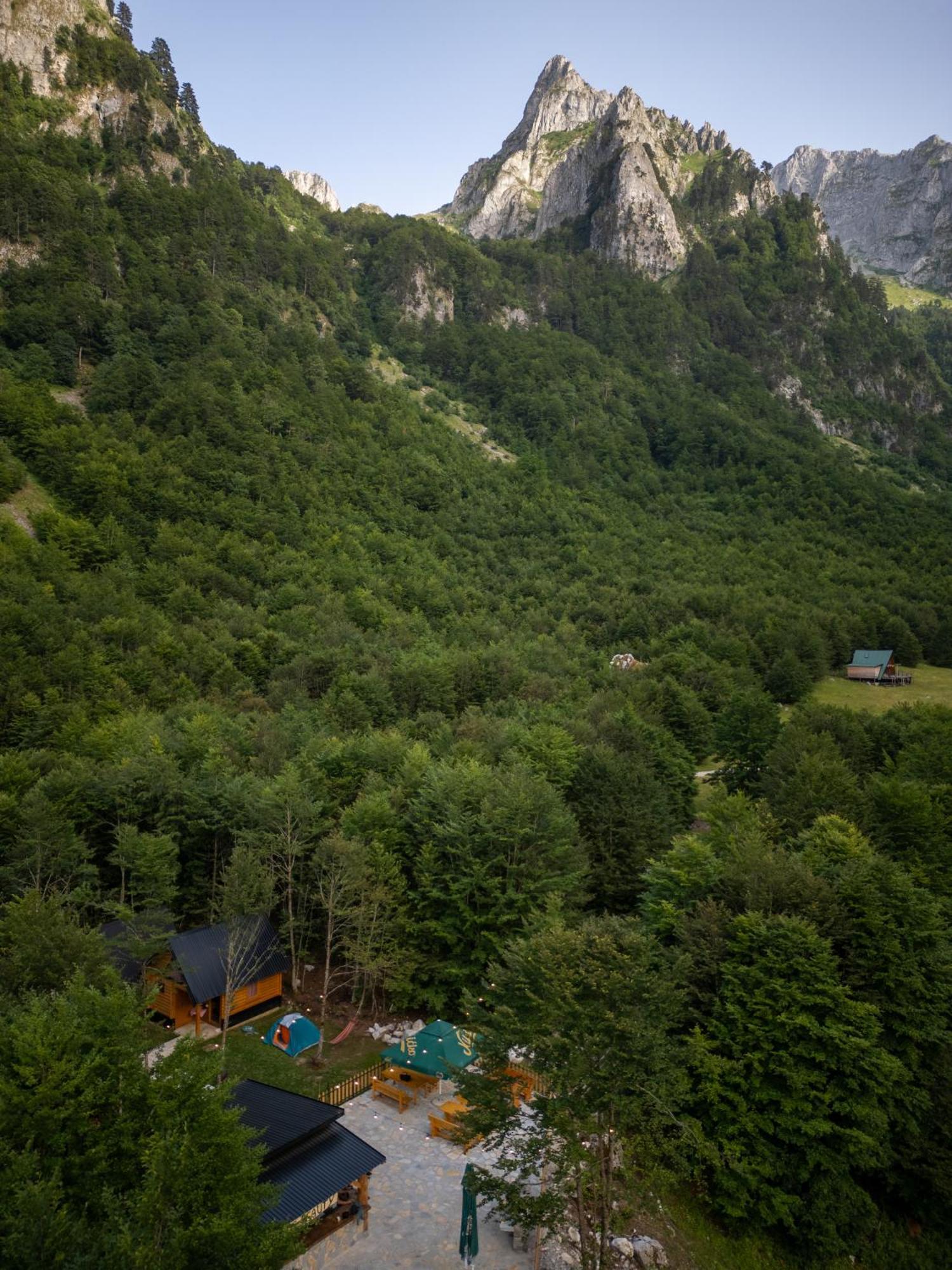 Wildbeauty Grebaje Villa Vuthaj Екстериор снимка