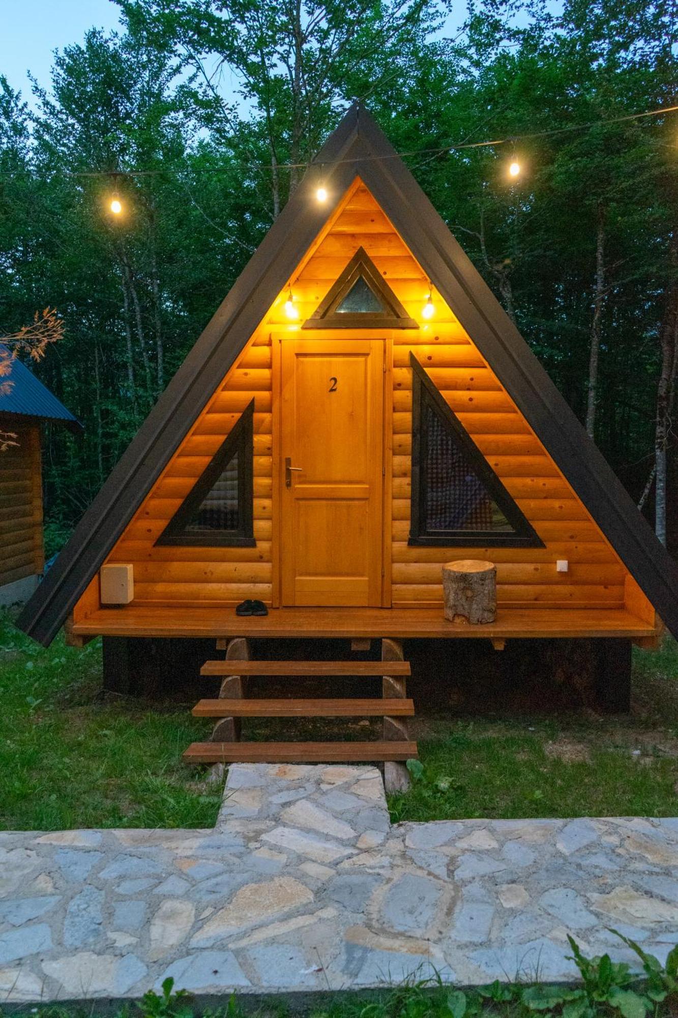 Wildbeauty Grebaje Villa Vuthaj Екстериор снимка
