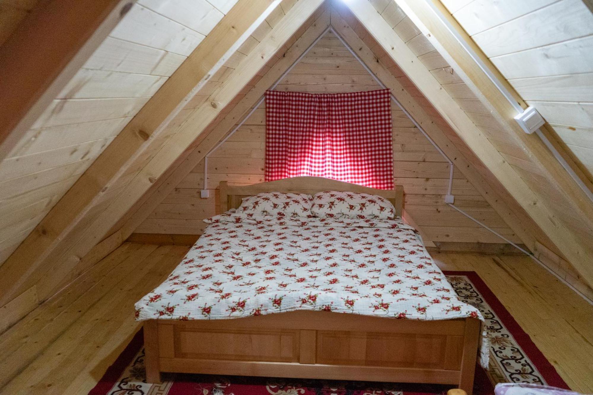 Wildbeauty Grebaje Villa Vuthaj Екстериор снимка