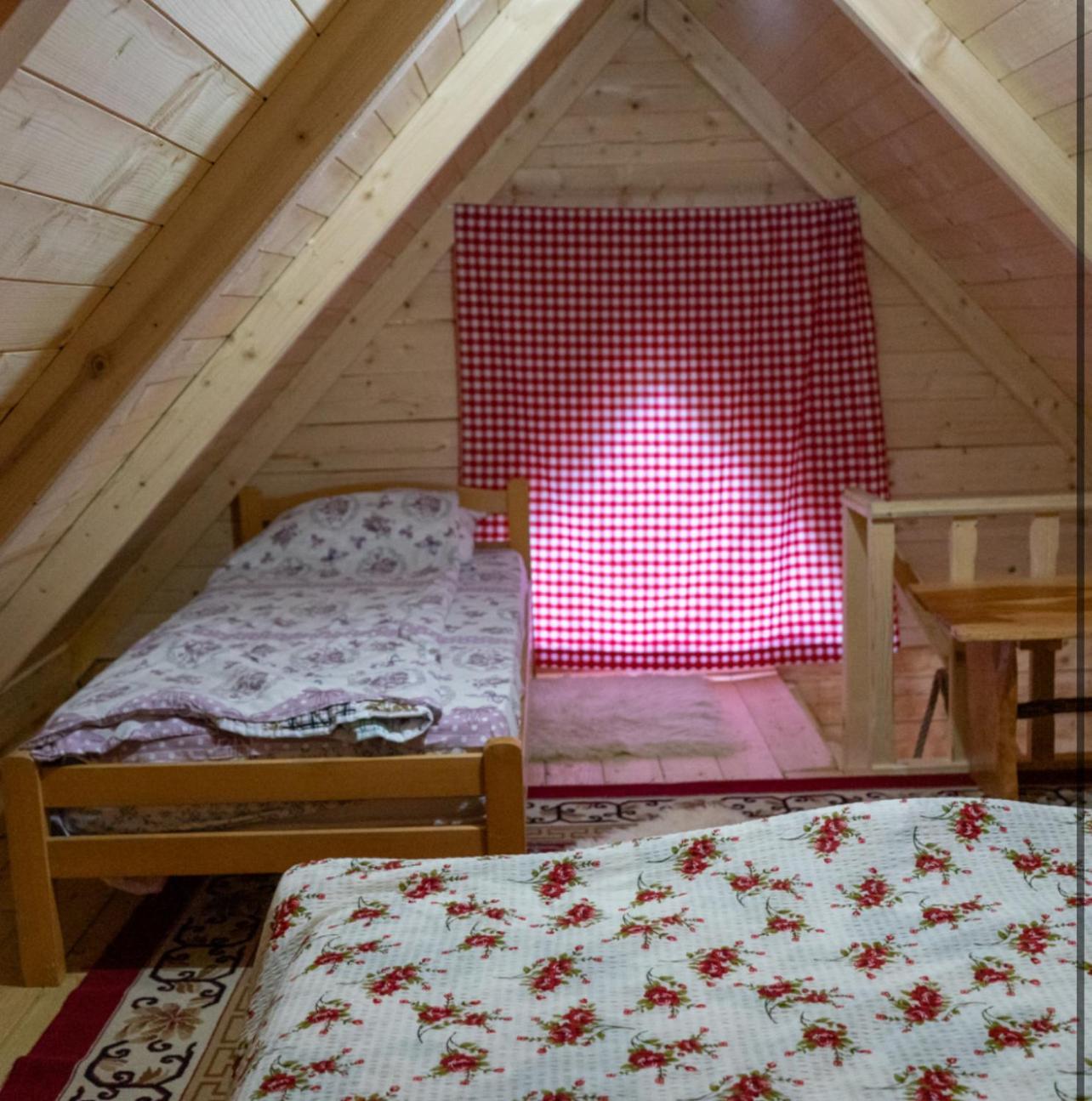 Wildbeauty Grebaje Villa Vuthaj Екстериор снимка